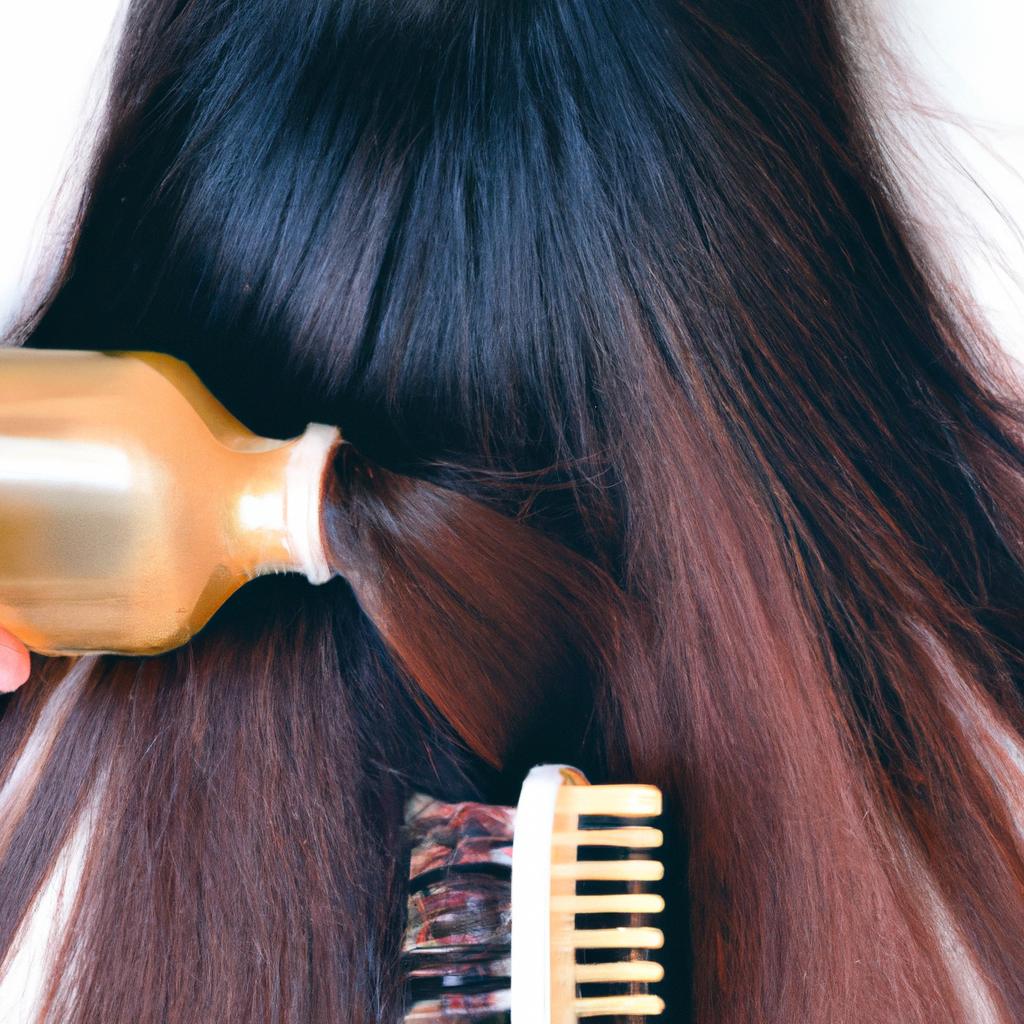 美髪の基本！正しいヘアケア方法