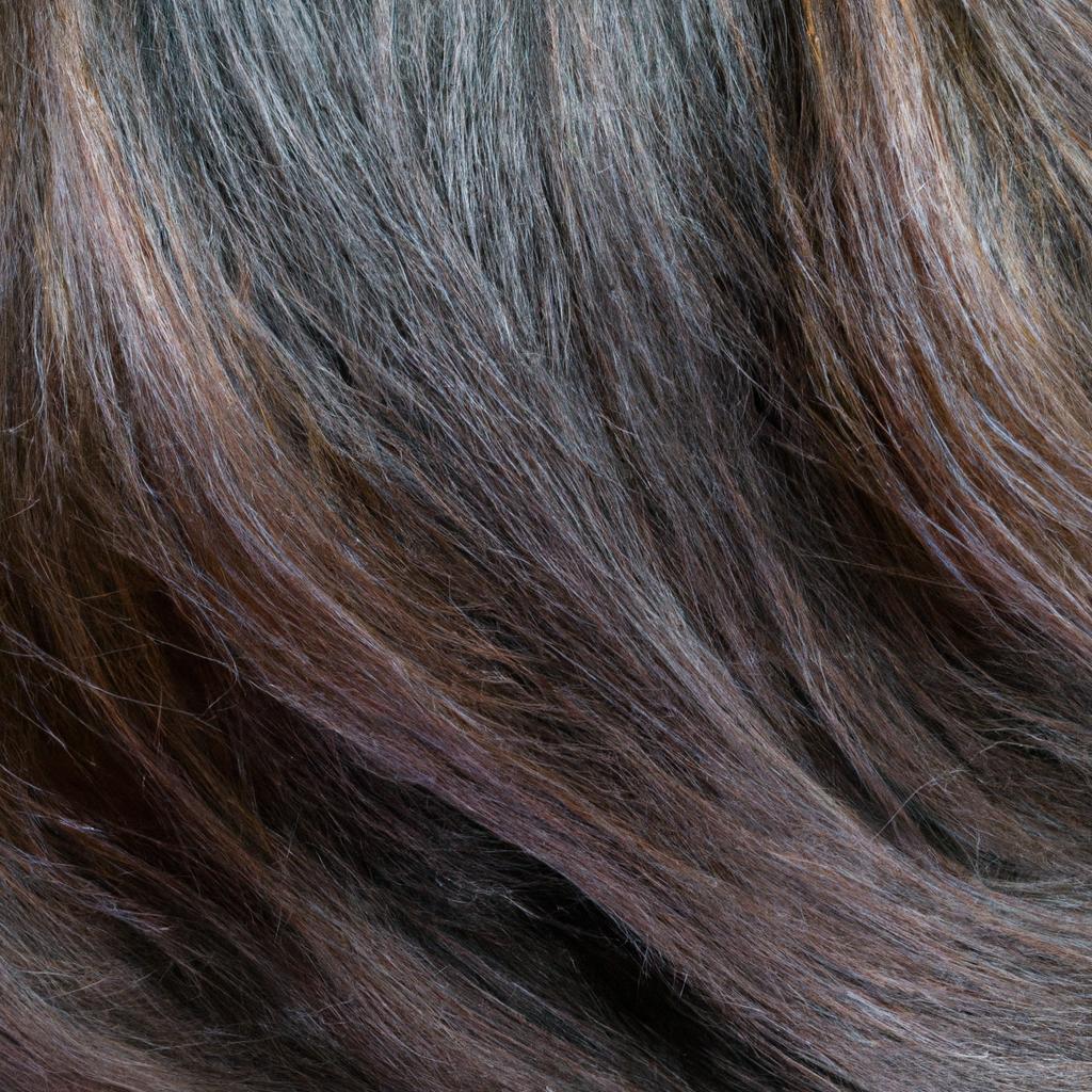 美しい髪は健康な髪から、理想のヘアスタイルを