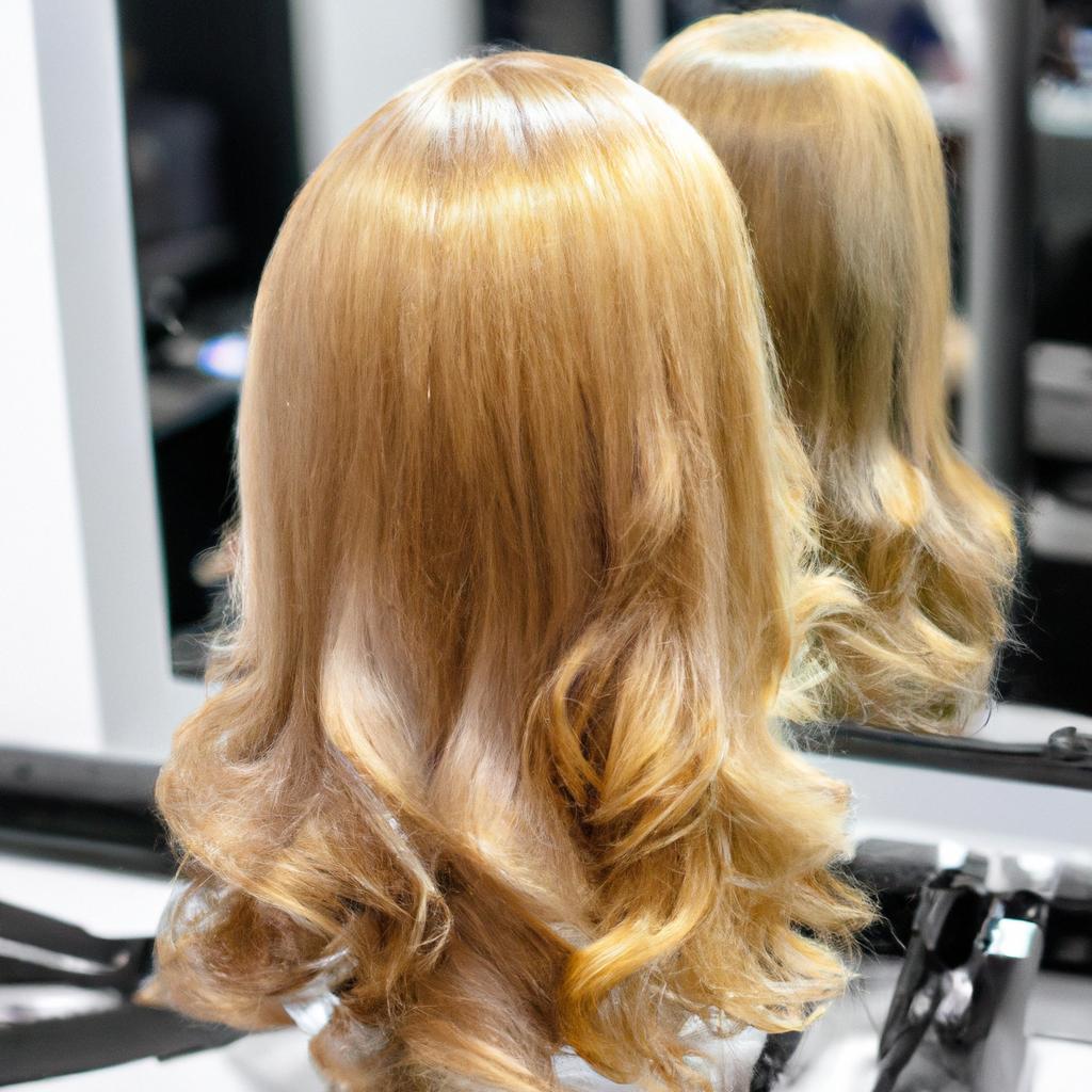 あなた専用のカットで魅力を引き立て、理想のヘアスタイルへ