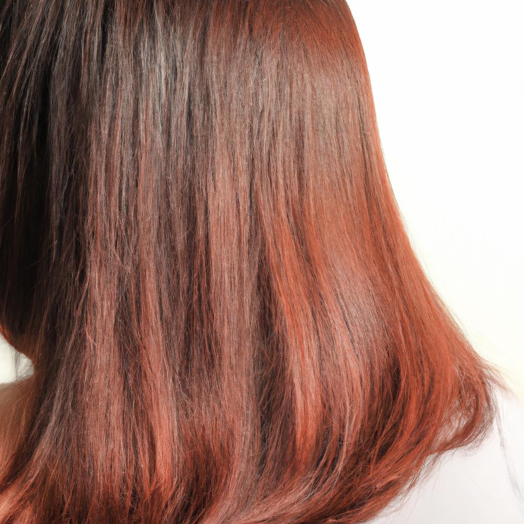 5. 縮毛矯正におすすめのヘアケア方法