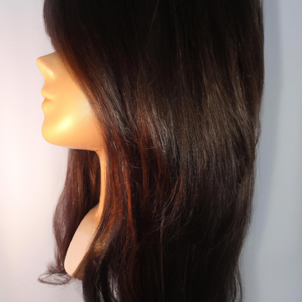 パーマとヘアカラーの魅力