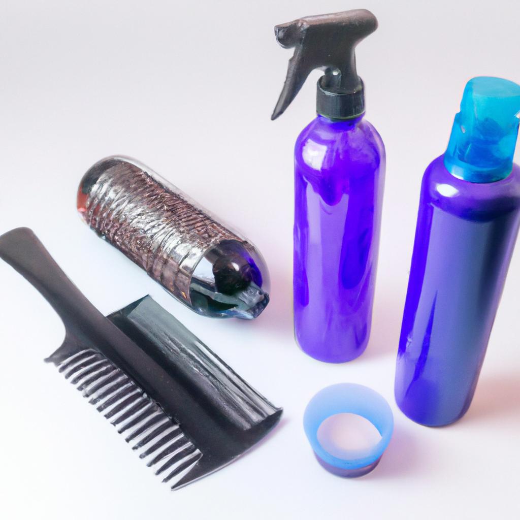 あなたに合ったヘアケア製品